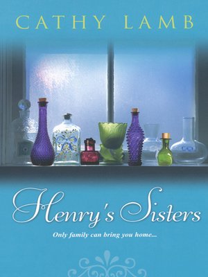 cover image of Henry's Sisters